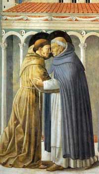 Francis & Dominic